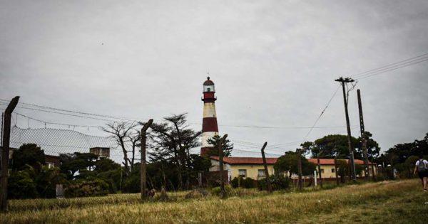 Formalizan la creación del Centro de Investigaciones del Faro en Mar del Plata