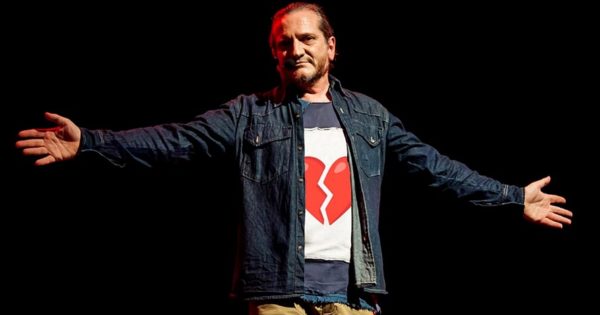 Dario Sztajnsrajber llega al Teatro Auditorium con “Filosofía del Amor”