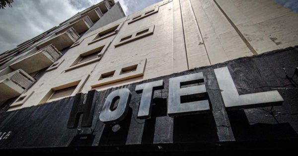 Febrero comienza con reservas hoteleras del 60% en Mar del Plata