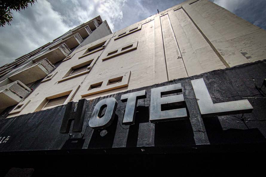 Hoteles en pandemia: advierten que ya no pueden pagar impuestos ante la crisis
