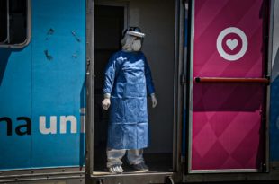 Coronavirus en Mar del Plata: confirman 354 nuevos casos, 14 muertes y 512 altas