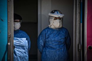 Coronavirus: la evolución de la letalidad en Mar del Plata tras 20 meses de pandemia