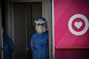 Coronavirus en Mar del Plata: la semana inicia con once casos positivos y 16 altas