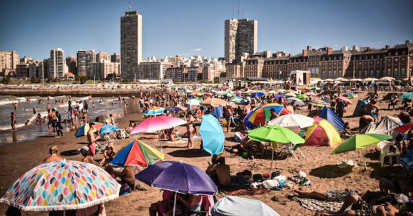 Verano en Mar del Plata: los precios para vacacionar esta temporada