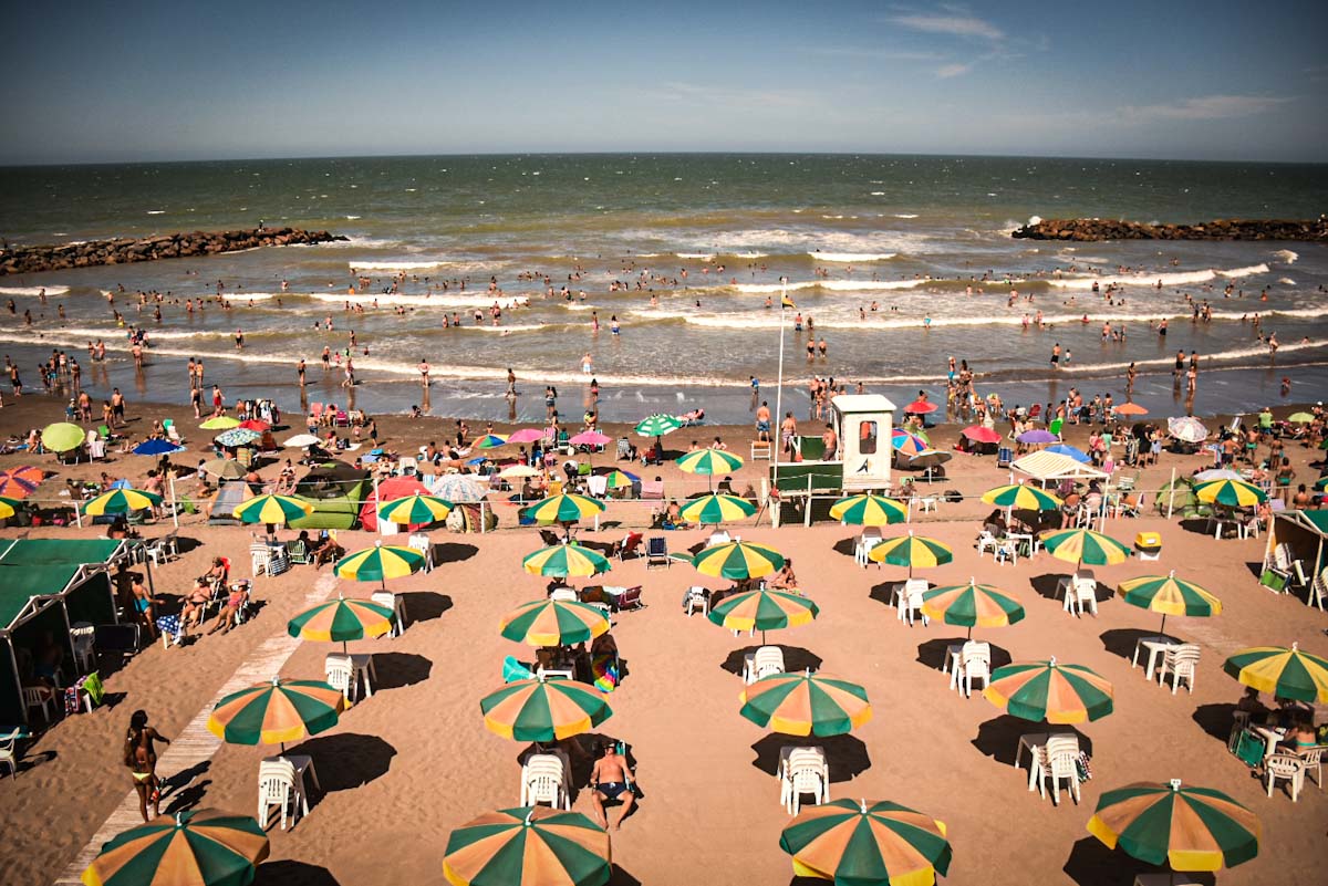 Luego de días inestables, ¿qué anuncia el pronóstico para Mar del Plata?