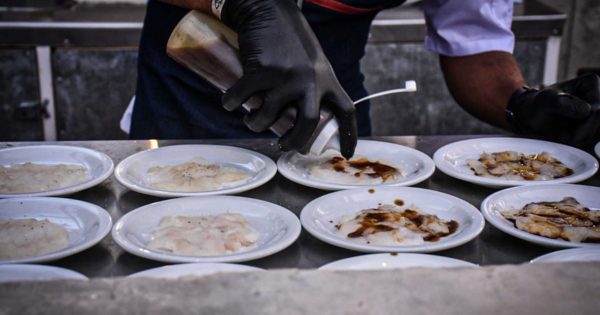 Advierten que un 68% de gastronómicos y hoteleros están bajo la línea de pobreza