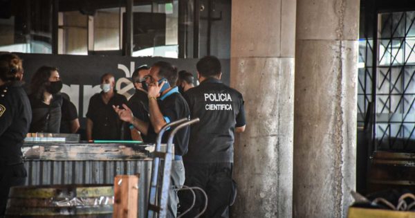 Caso Matías Montín: otorgaron la excarcelación para Galvano y Bracamonte