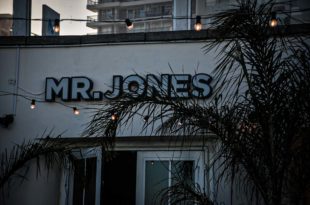 Mr. Jones: la autopsia descarta que el joven fallecido haya sufrido golpes