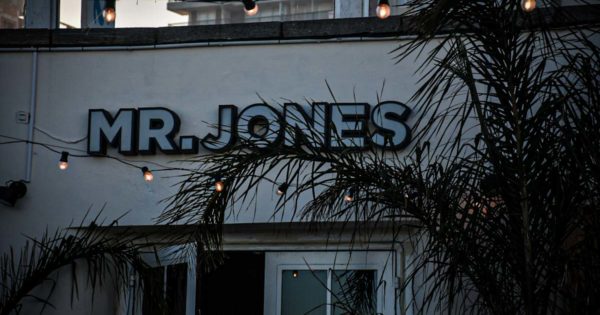 Mr. Jones: la autopsia descarta que el joven fallecido haya sufrido golpes