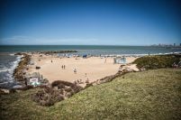 El gobierno municipal busca licitar cinco playas del norte que están sin concesión