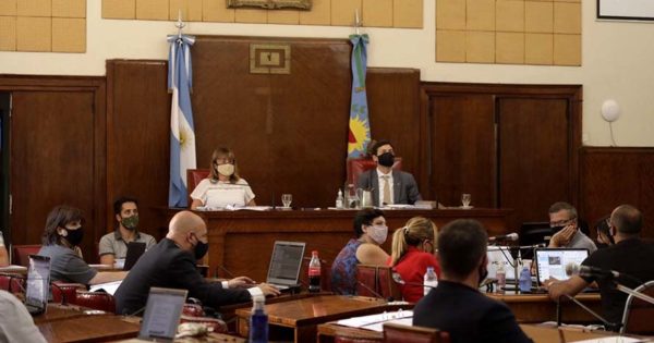 Segunda ola en Mar del Plata: cruces entre el oficialismo y la oposición