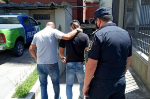 Caso Matías Montín: piden la detención de dos acusados y el tercer implicado quedó en libertad