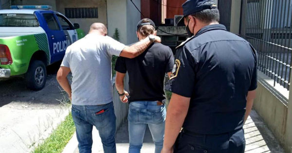 Caso Matías Montín: piden la detención de dos acusados y el tercer implicado quedó en libertad