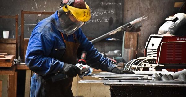 Metalúrgicos afirman que el sector está en crecimiento y genera puestos de trabajo