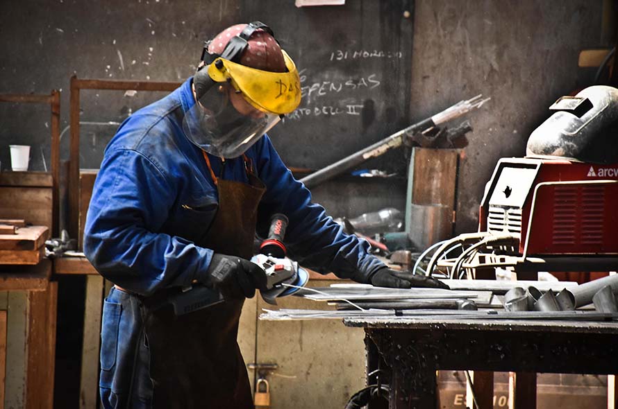 Metalúrgicos afirman que el sector está en crecimiento y genera puestos de trabajo
