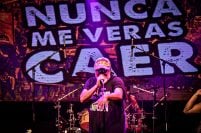 El “reggae combativo” de C4 vuelve a sonar en Mar del Plata