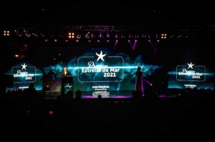 Premios Estrella de Mar 2021: uno por uno, los ganadores