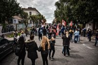 Organizaciones denuncian un “vaciamiento” del Potenciar Trabajo y piden asignación de obras