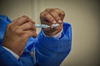 Coronavirus: martes con 64 nuevos contagiados en Mar del Plata 