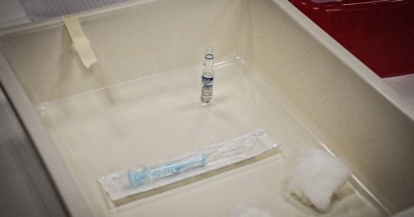 La Provincia empieza a estudiar la combinación de vacunas contra el coronavirus