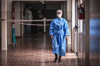 Coronavirus: Mar del Plata suma 1.464 contagios y bajaron los casos activos