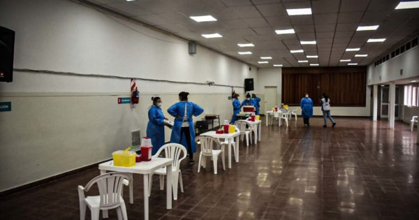 Coronavirus: confirman 143 casos positivos y 171 recuperados en Mar del Plata