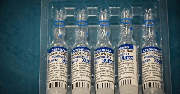 El laboratorio Richmond acordó producir la vacuna Sputnik V en Argentina