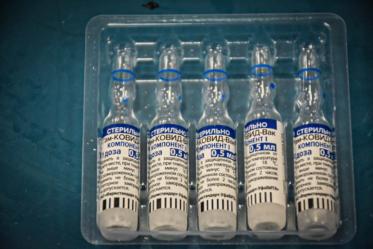 El laboratorio Richmond acordó producir la vacuna Sputnik V en Argentina