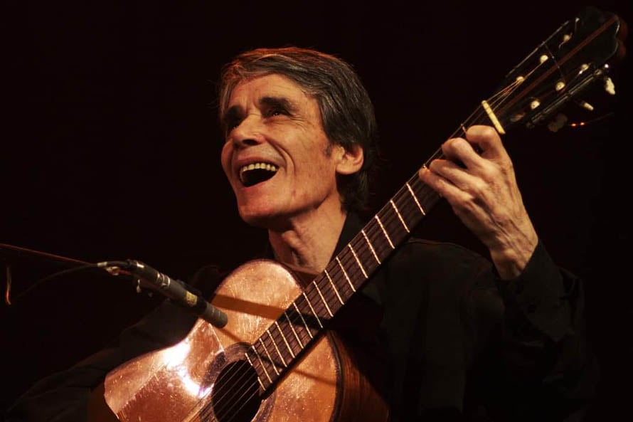 Se declaró el Día del Guitarrista Marplatense, en homenaje a “Cachito” Rodríguez