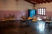 Dos escuelas marplatenses frente a serias dificultades para el regreso a las aulas