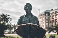 “Semana Piazzolla”: múltiples propuestas en Mar del Plata para homenajear a Astor