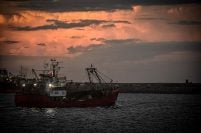 Conflicto por Ganancias en el puerto: “Las negociaciones vienen bastante bien”