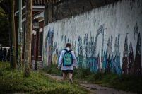 Presencialidad “plena” en escuelas de Mar del Plata: “Hay que ser muy cuidadosos”