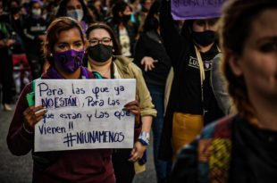 8M en Mar del Plata: una “plataforma de lucha” con la agenda del feminismo local
