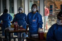 Coronavirus: Mar del Plata superó los 70 mil casos desde que comenzó la pandemia