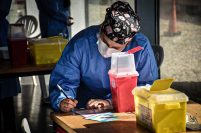 Coronavirus: Mar del Plata cerró la semana con 28 nuevos casos y 137 activos