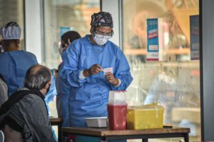 Coronavirus en Mar del Plata: confirman 311 nuevos casos y 11 muertes