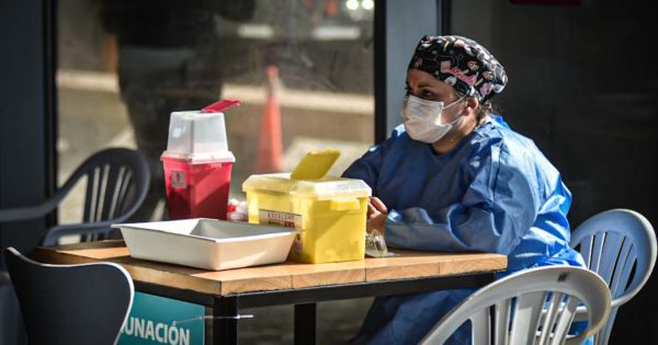 Coronavirus en Mar del Plata: confirmaron 177 nuevos casos positivos y once muertes