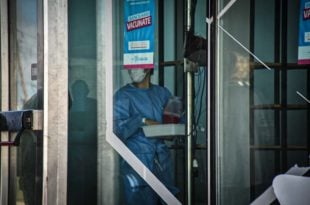 Coronavirus en Mar del Plata: inicio de semana con 215 nuevos casos y 9 muertes