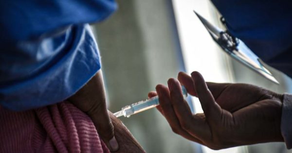 Coronavirus: anunciaron la “vacunación libre” para mayores de 60 años