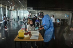 Coronavirus en Mar del Plata: otros 163 casos, 138 recuperados y seis muertes
