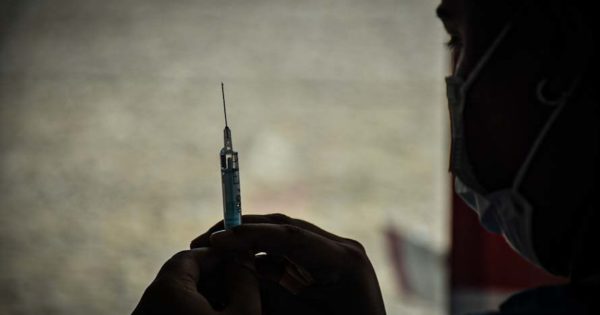 Triple viral: ante una baja adhesión, buscan reforzar la campaña de vacunación en niños
