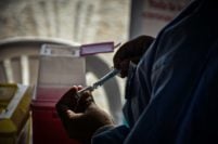 Coronavirus: Mar del Plata superó los 200 mil vacunados y tuvo récord de aplicaciones