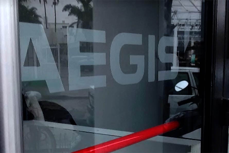 Conflicto en Aegis: tras los reclamos, reincorporarán a la trabajadora despedida