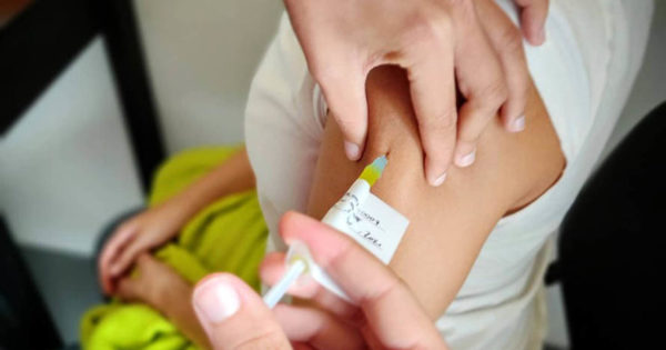 Coronavirus: comenzó un ensayo clínico en Mar del Plata de la vacuna de CureVac