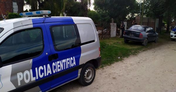 Un muerto y un herido grave tras un enfrentamiento en el barrio Zacagnini