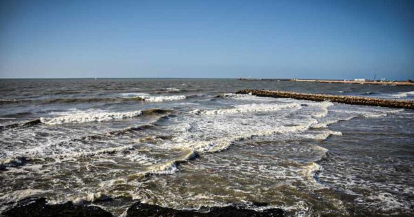Pronóstico: cómo estará el tiempo este fin de semana en Mar del Plata