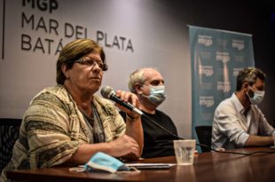Mar del Plata en fase 3: “Nuestra situación epidemiológica hoy es de control”