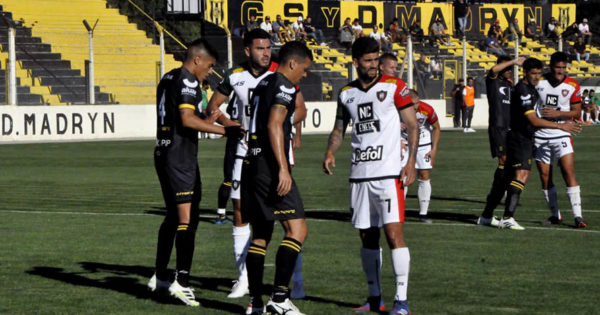 En busca de su primer triunfo, Círculo Deportivo recibe a Estudiantes de San Luis