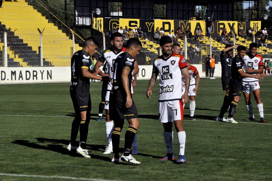 En busca de su primer triunfo, Círculo Deportivo recibe a Estudiantes de San Luis